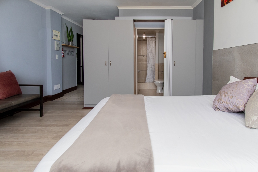 To Let 0 Bedroom Property for Rent in Cape Town City Centre Western Cape